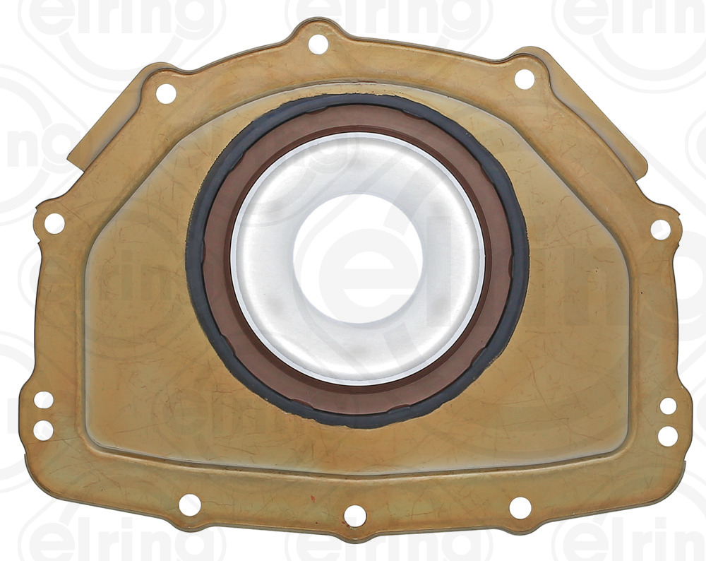 Shaft Seal, crankshaft