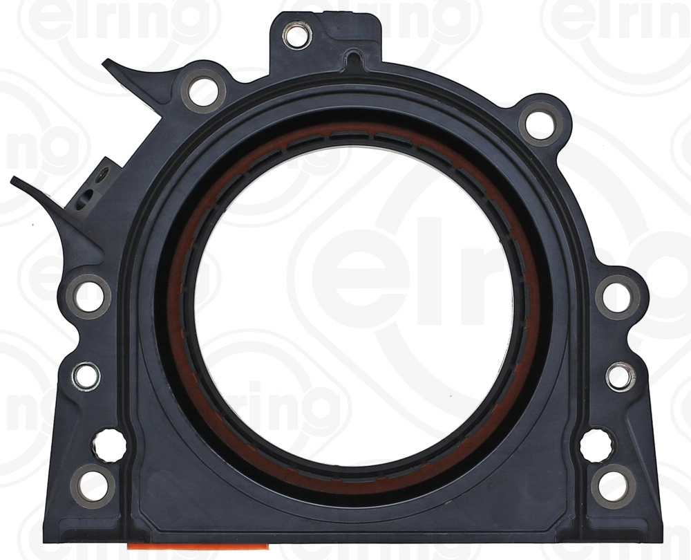 Shaft Seal, crankshaft