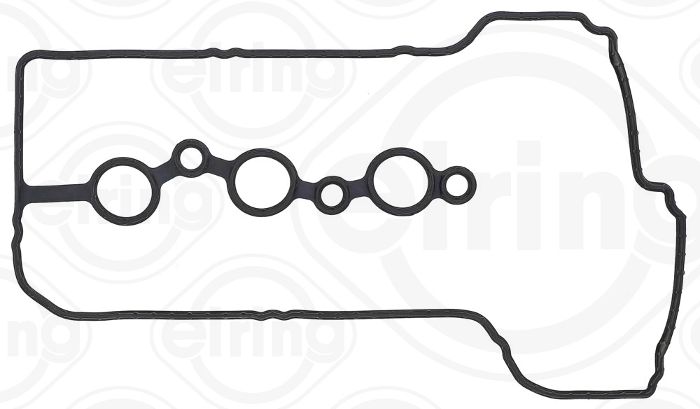 Gasket, cylinder head cover