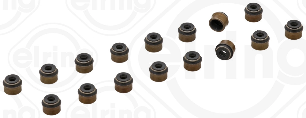 Seal Set, valve stem (235.610)