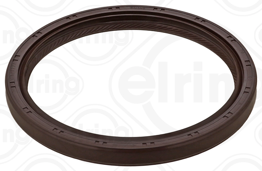 Shaft Seal, crankshaft