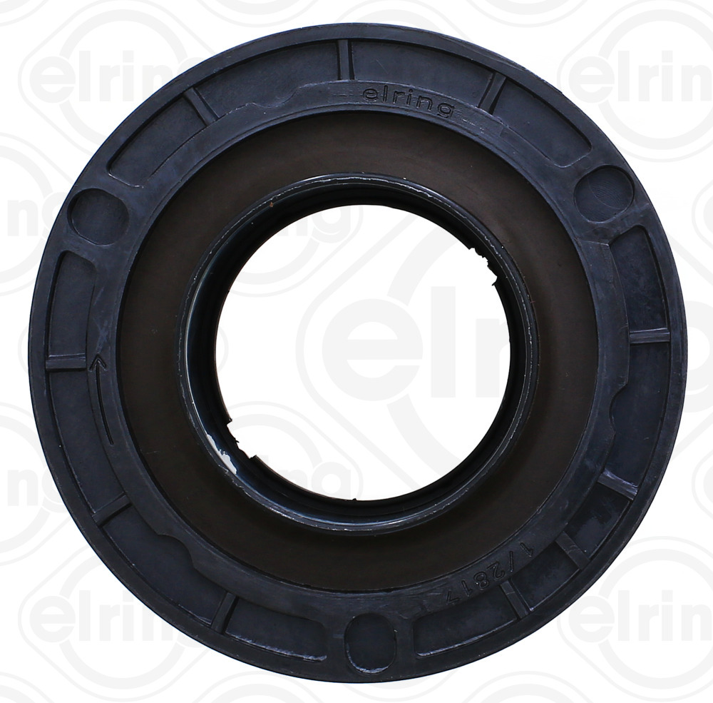 Shaft Seal, crankshaft (026.782)