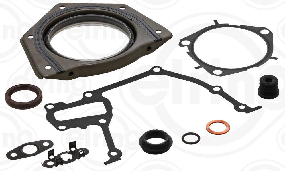 Gasket Kit, crankcase (592.910)