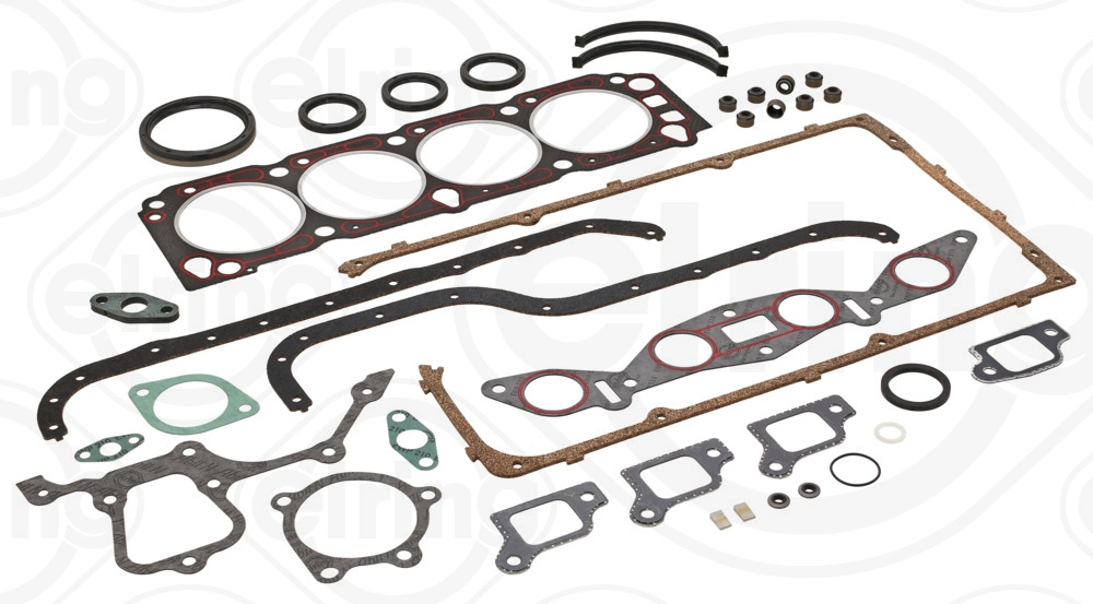 Full Gasket Kit, engine (016.030)