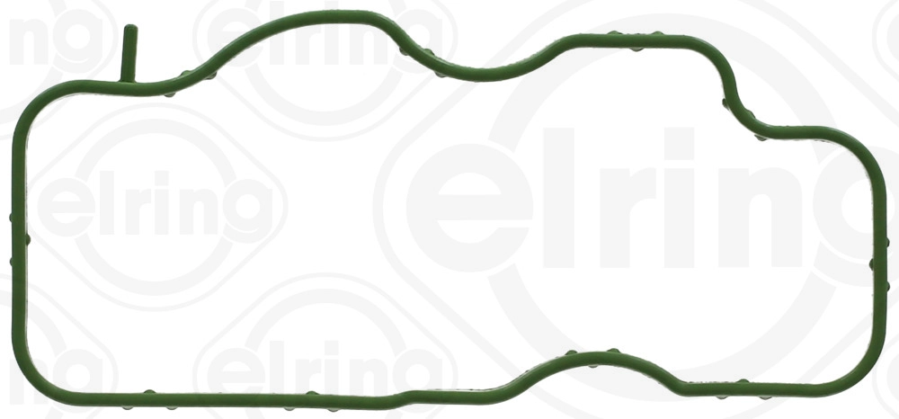 Gasket, intake manifold housing