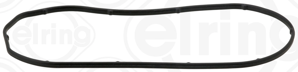 Gasket, housing cover (crankcase)