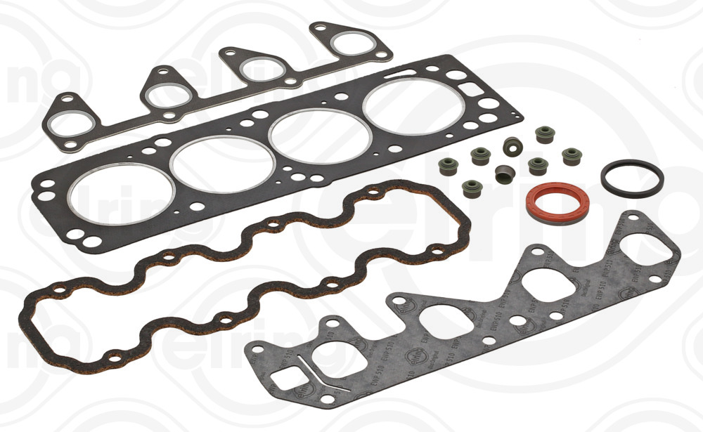 Gasket Kit, cylinder head (702.863)