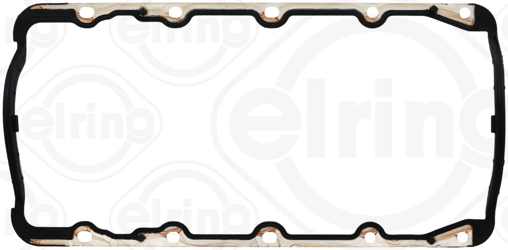 Gasket, oil sump