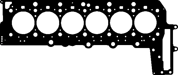 Gasket, cylinder head