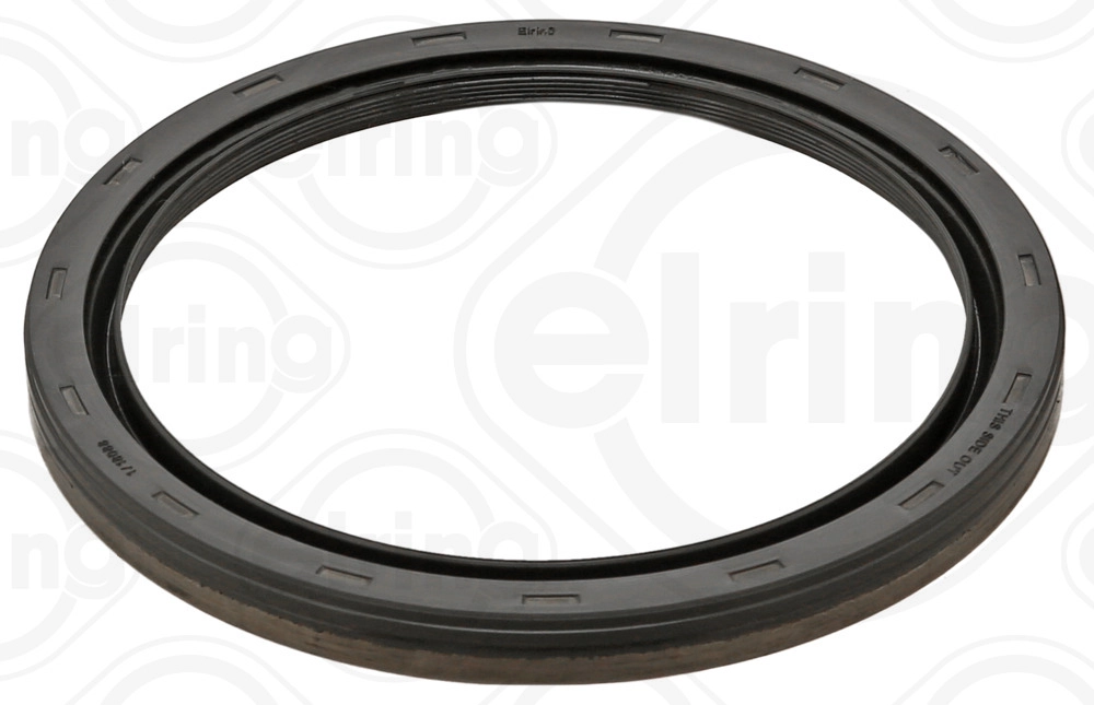 Shaft Seal, crankshaft
