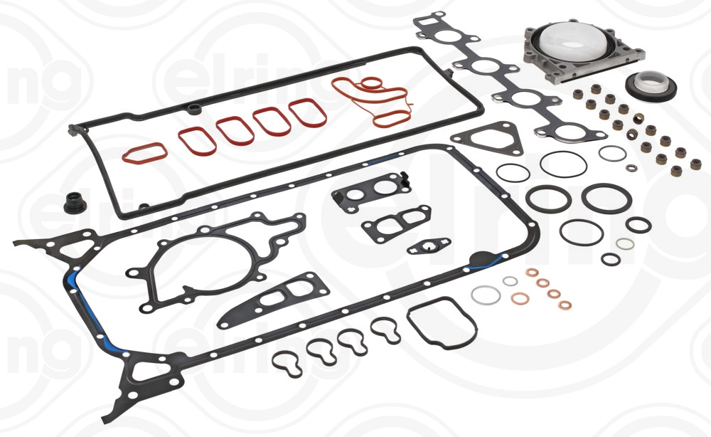 Full Gasket Kit, engine (685.230)
