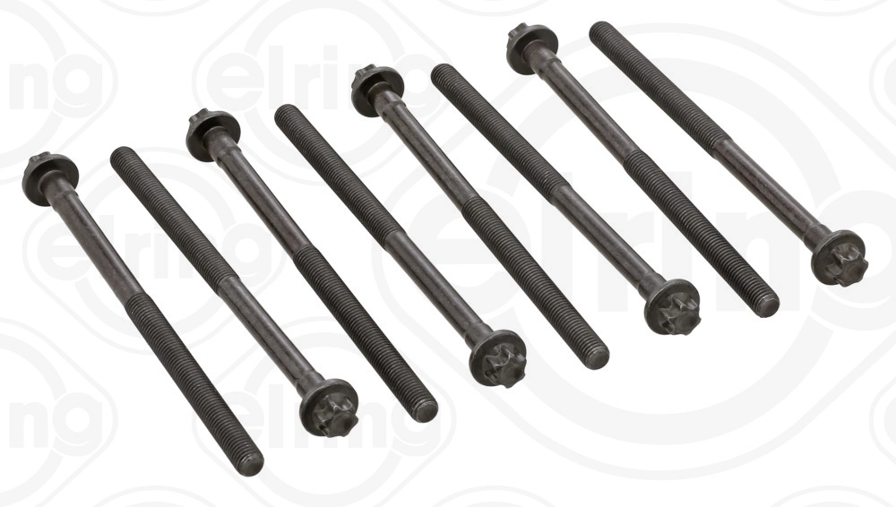 Cylinder Head Bolt Set (372.940)