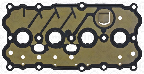 Gasket, cylinder head cover