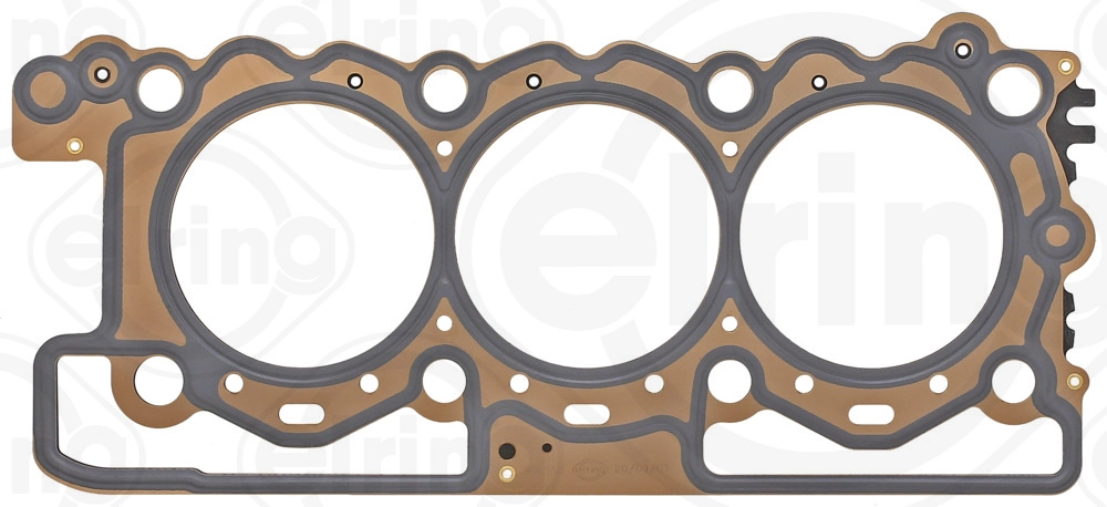 Gasket, cylinder head (980.550)