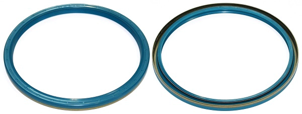 Shaft Seal, wheel hub (104.481)