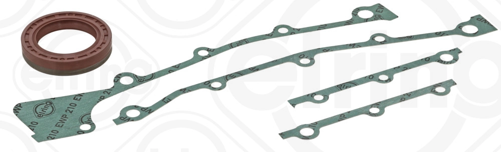 Gasket Kit, timing case