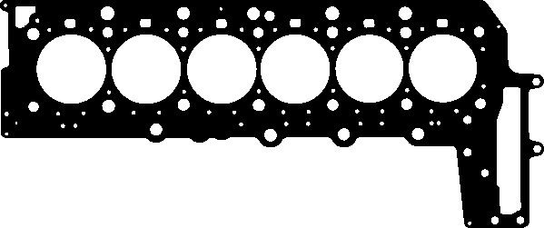 Gasket, cylinder head