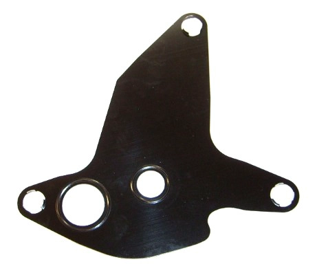 Gasket, charger (150.970)