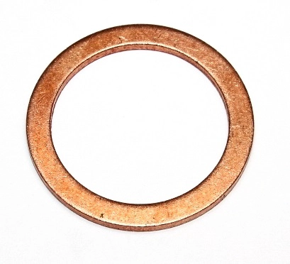 Seal Ring, oil drain plug (031.046)