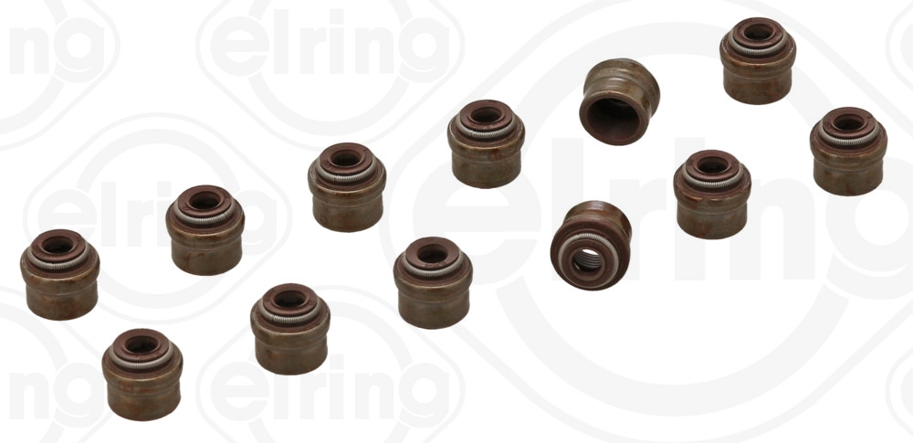 Seal Set, valve stem (168.420)