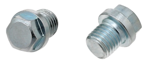 Screw Plug, oil sump (587.830)