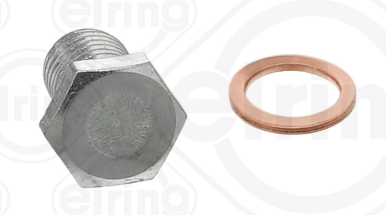 Screw Plug, oil sump (455.740)
