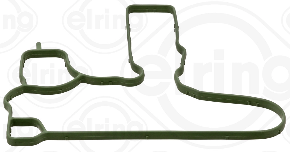 Gasket, crankcase ventilation (886.660)