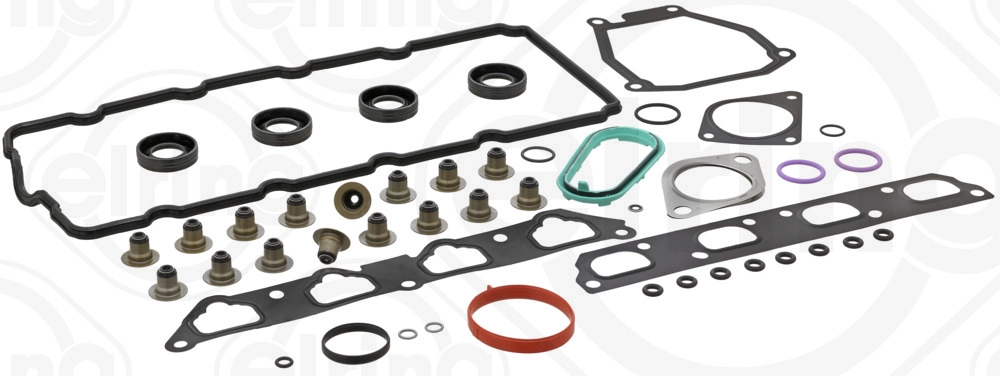 Gasket Kit, cylinder head (369.820)