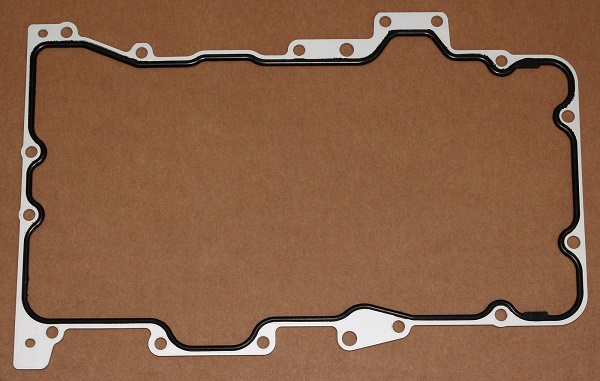 Gasket, oil sump (025.460)