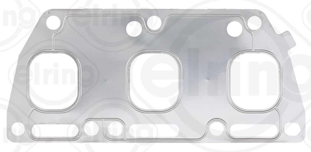 Gasket, exhaust manifold (710.802)