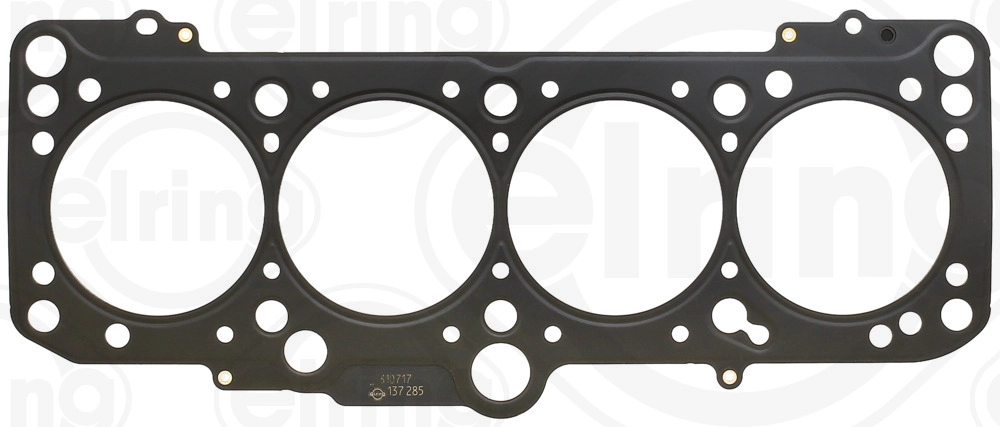 Gasket, cylinder head (137.285)