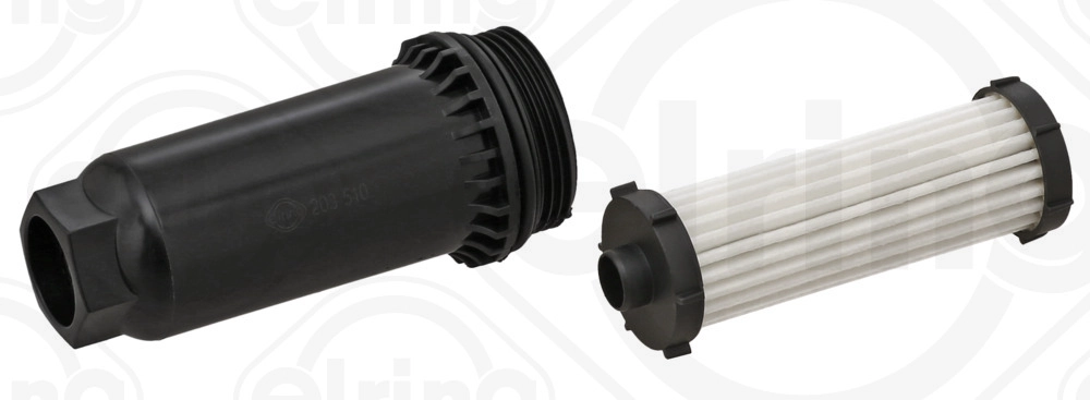 Hydraulic Filter Kit, automatic transmission (203.510)