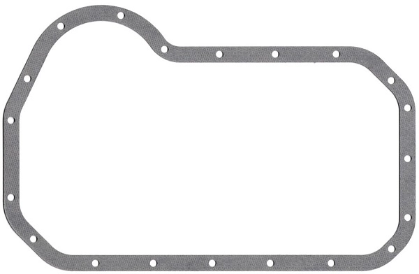 Gasket, oil sump (248.097)