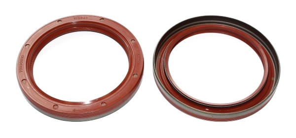 Shaft Seal, crankshaft (763.144)