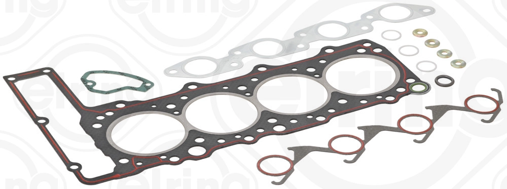 Gasket Kit, cylinder head (825.891)