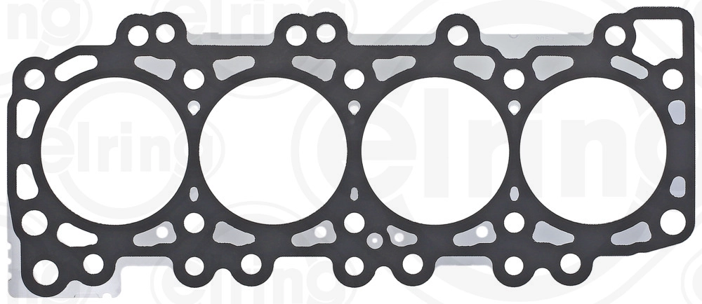 Gasket, cylinder head