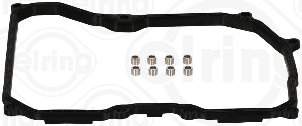 Gasket, automatic transmission oil sump (430.090)