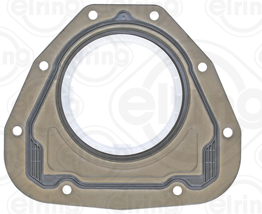 Shaft Seal, crankshaft