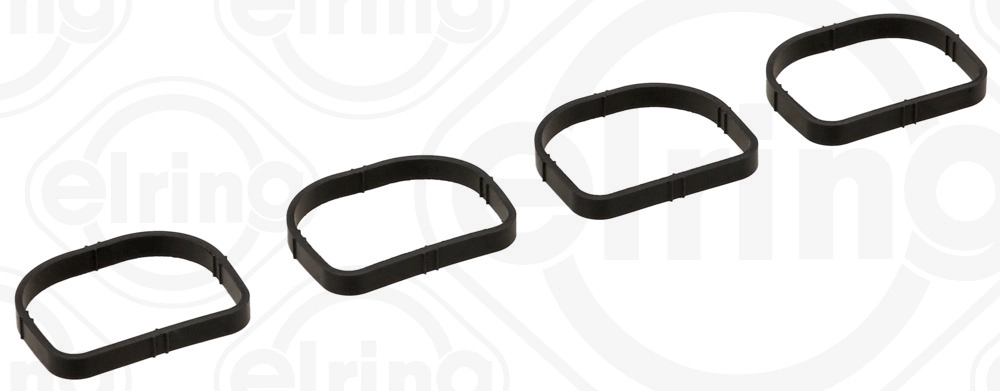 Gasket Set, intake manifold (457.430)