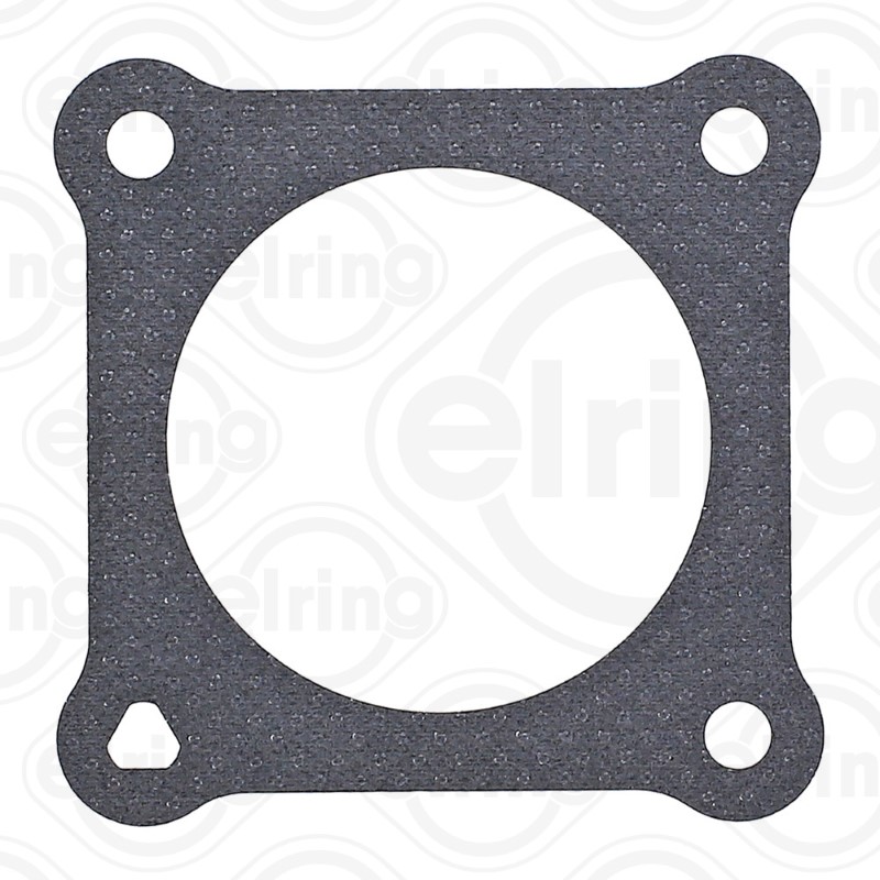 Gasket, exhaust pipe (878.270)