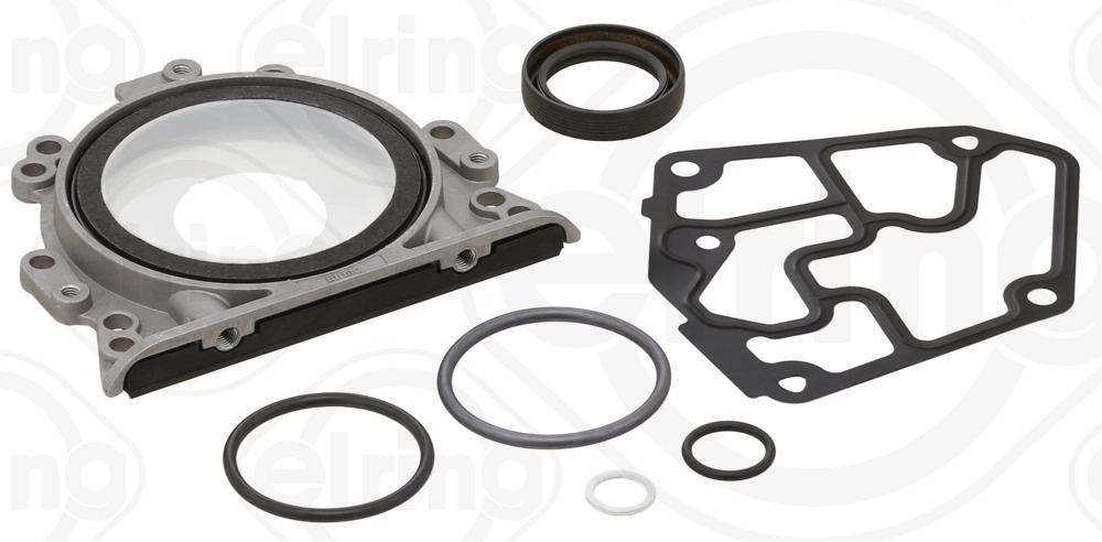 Gasket Kit, crankcase (530.541)
