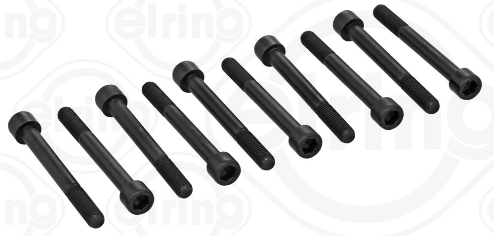 Cylinder Head Bolt Set (819.832)