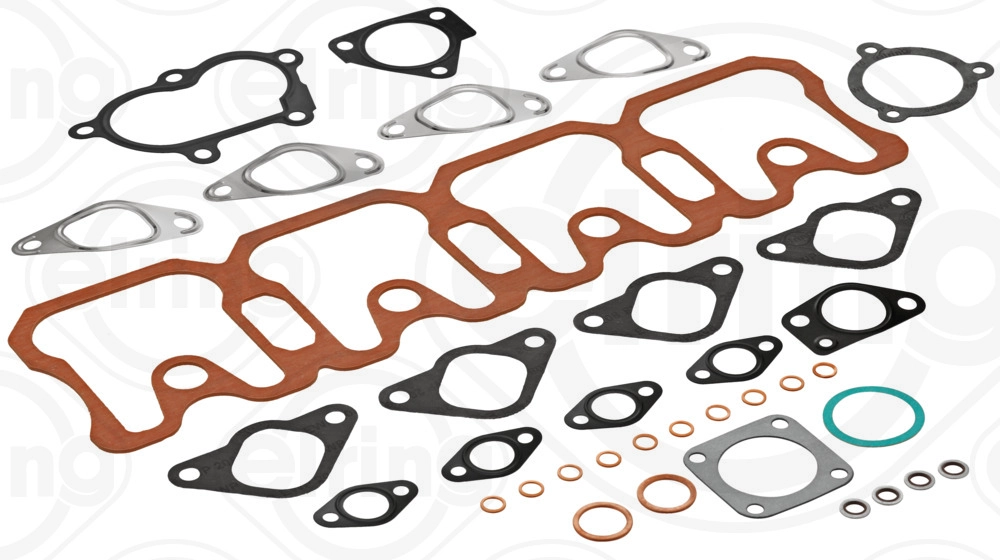 Gasket Kit, cylinder head (181.000)