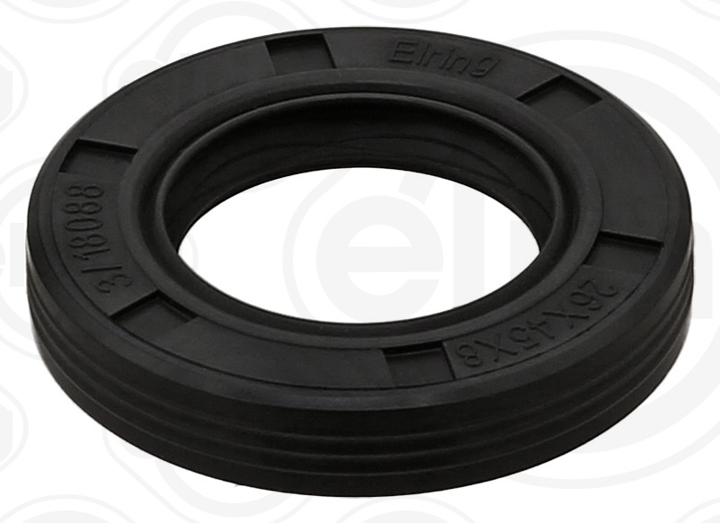 Shaft Seal, camshaft