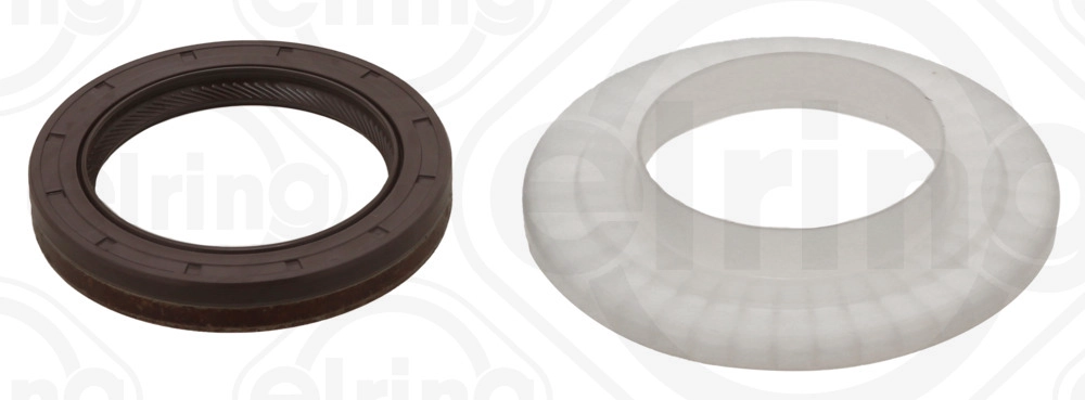 Shaft Seal, intermediate shaft