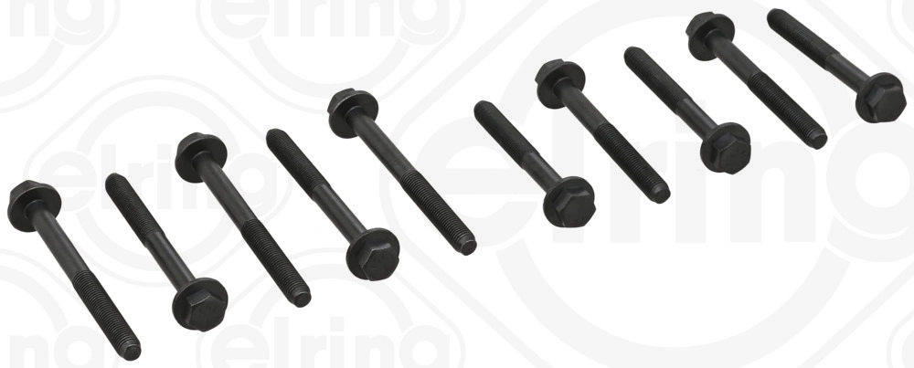 Cylinder Head Bolt Set (760.870)