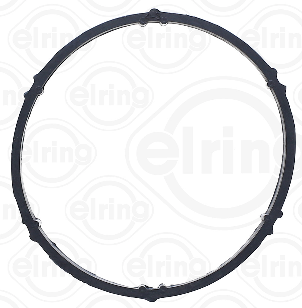 Gasket, intake manifold housing