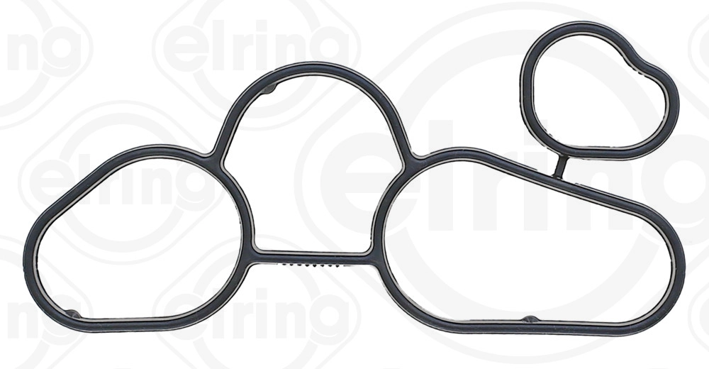 Gasket, oil cooler
