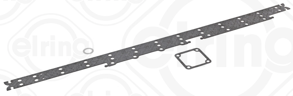 Gasket Set, oil sump