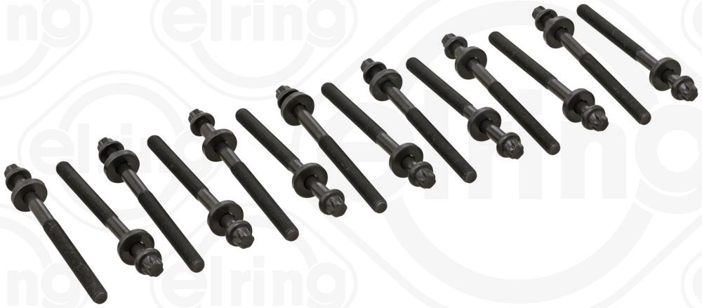 Cylinder Head Bolt Set (802.801)